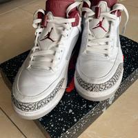 Jordan Spizike low