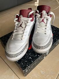 Jordan Spizike low