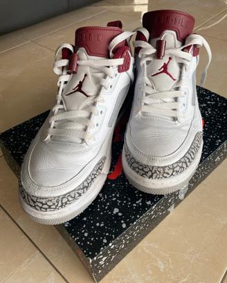 Jordan Spizike low