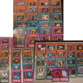 Carte per retroformat