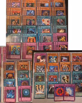 Carte per retroformat