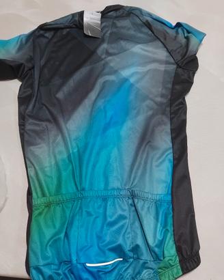 maglia bici