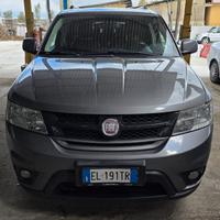 Fiat freemont