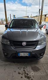 Fiat freemont