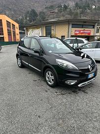Renault Scenic Scénic XMod 1.5 dCi 110CV Wave