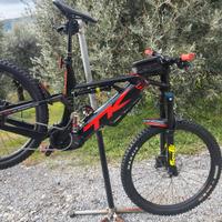 e-bike Thok TK01 