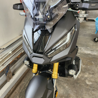 Honda xadv 750