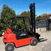 S97 MULETTO LINDE H30