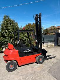 S97 MULETTO LINDE H30