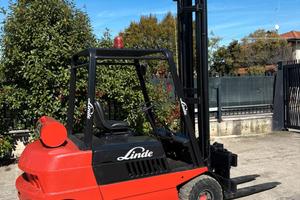 S97 MULETTO LINDE H30