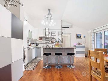 Appartamento - Trento