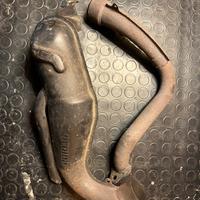 Marmitta proma vespa