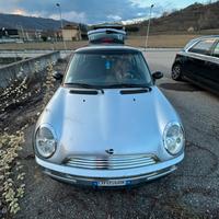 Mini Cooper 2003