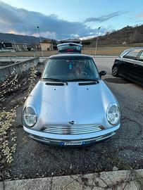 Mini Cooper 2003