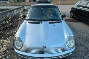 Mini Cooper 2003