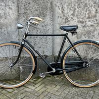 Bicicletta BIANCHI EXTRA freni a bacchetta