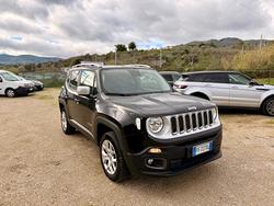 Jeep Renegade 2.0 Mjt 140CV 4WD Active Drive Limit