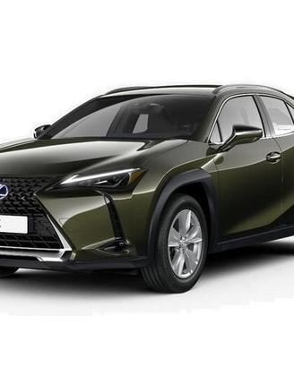Lexus UX 2019 - 250h 2.0 Urban 2wd cvt