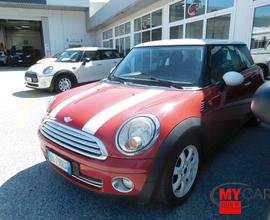 Mini 1.6 16V Cooper Chili Pepper 120cv
