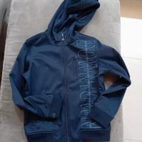 giubbino primaverile bambino