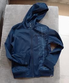 giubbino primaverile bambino