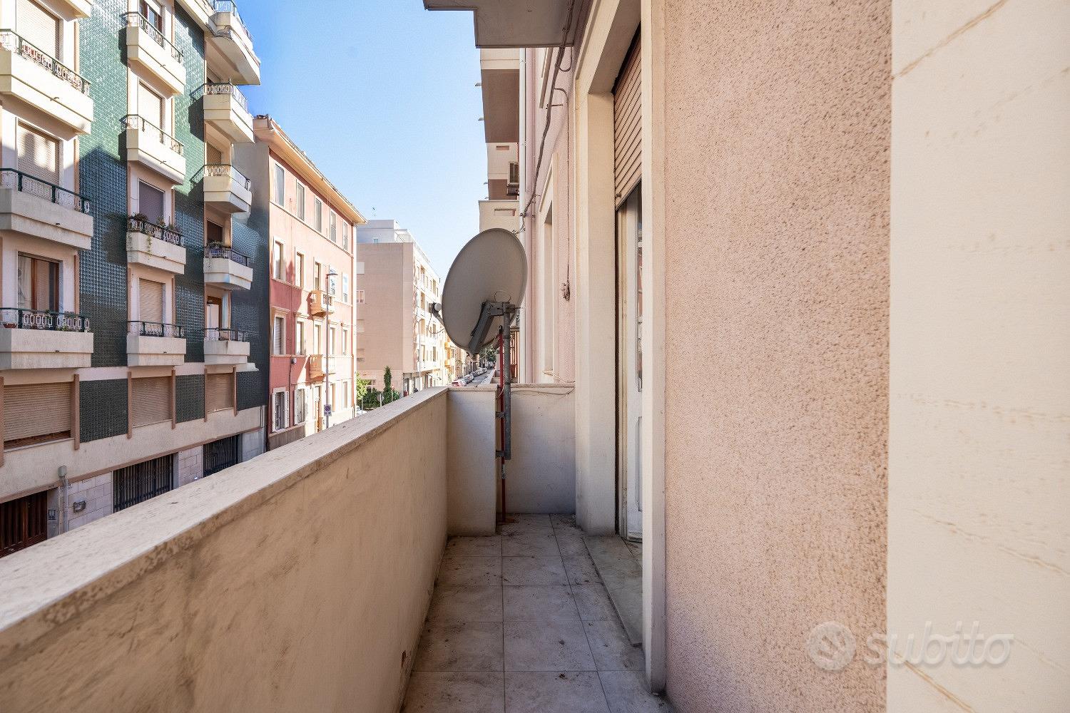 Appartamento – Cagliari, San Benedetto - Altro