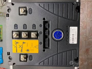 Controller PG