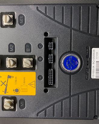 Controller PG
