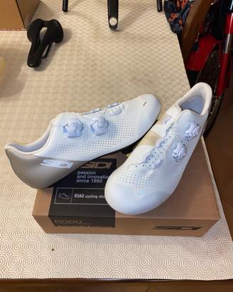 Scarpe bici Sidi Ergo6 tg.44