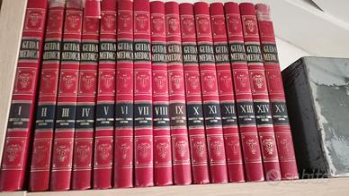 Guida Medica Fratelli Fabbri Editore