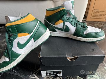 Nike Air Jordan 1 Mid
