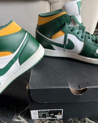 Nike Air Jordan 1 Mid