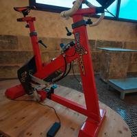 BIKE STEPPER