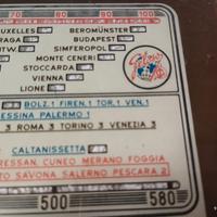 scalaparlante   radio geloso