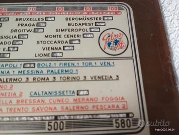 scalaparlante   radio geloso