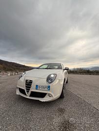 Alfa Romeo MiTo QV sprint edition