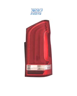 FANALE A LED DESTRO PER MERCEDES VITO W447 14-19