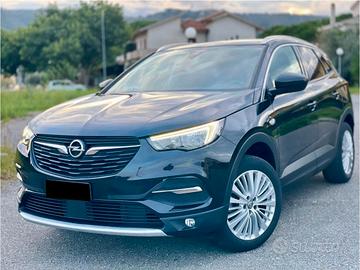 OPEL GRANDLAN X 1.5 Diesel 130cv