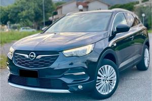 OPEL GRANDLAN X 1.5 Diesel 130cv