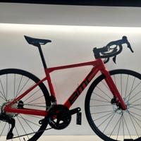 Bmc Slr Rossa