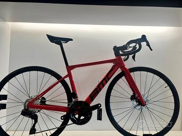 Bmc Slr Rossa