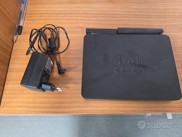 Cisco rv160w Wireless-AC VPN Router