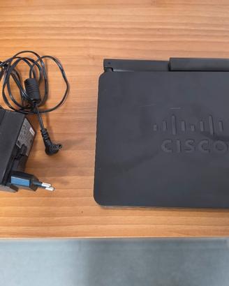 Cisco rv160w Wireless-AC VPN Router