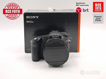 Sony Cyber-shot DSC-RX10 IV