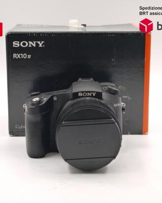 Sony Cyber-shot DSC-RX10 IV