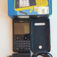 NOKIA 210 Asha Dual Sim