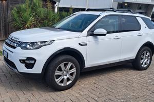 Land Rover Discovery Sport 2.0 TD4 150 CV HSE Luxu
