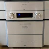 Audio Analogue Maestro 200 stereo