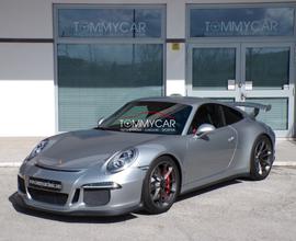 Porsche 911 991 GT3 3.8 Clubsport/Lift/Approved/11
