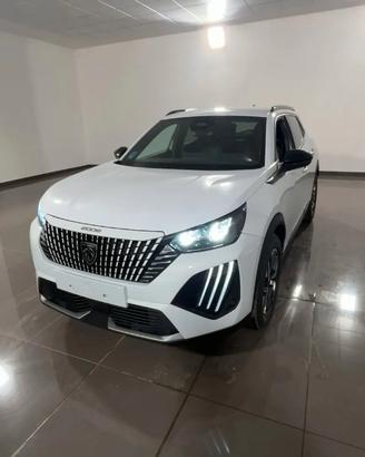 Peugeot 2008 1.2 hybrid Allure 145cv e-dcs6 #VARI